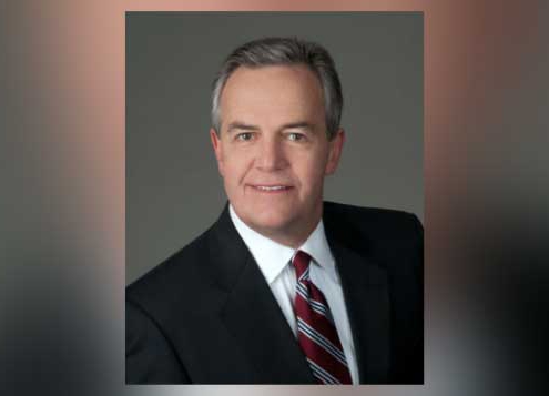 Headshot of Randy Tanner
